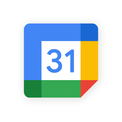 Google setup